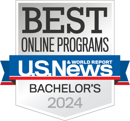 U.S. News 2024 Best bachelor's programs