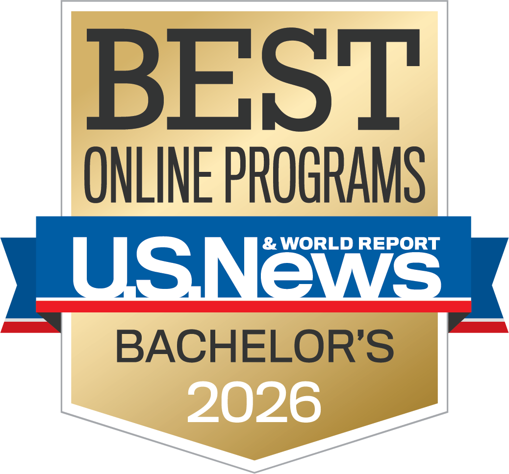 U.S. News 2024 Best bachelor's programs