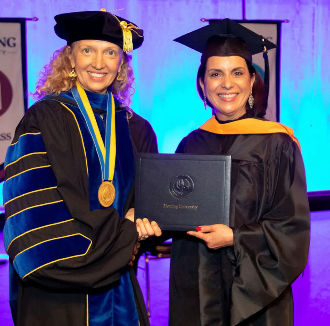 Herzing University Nursing Programs