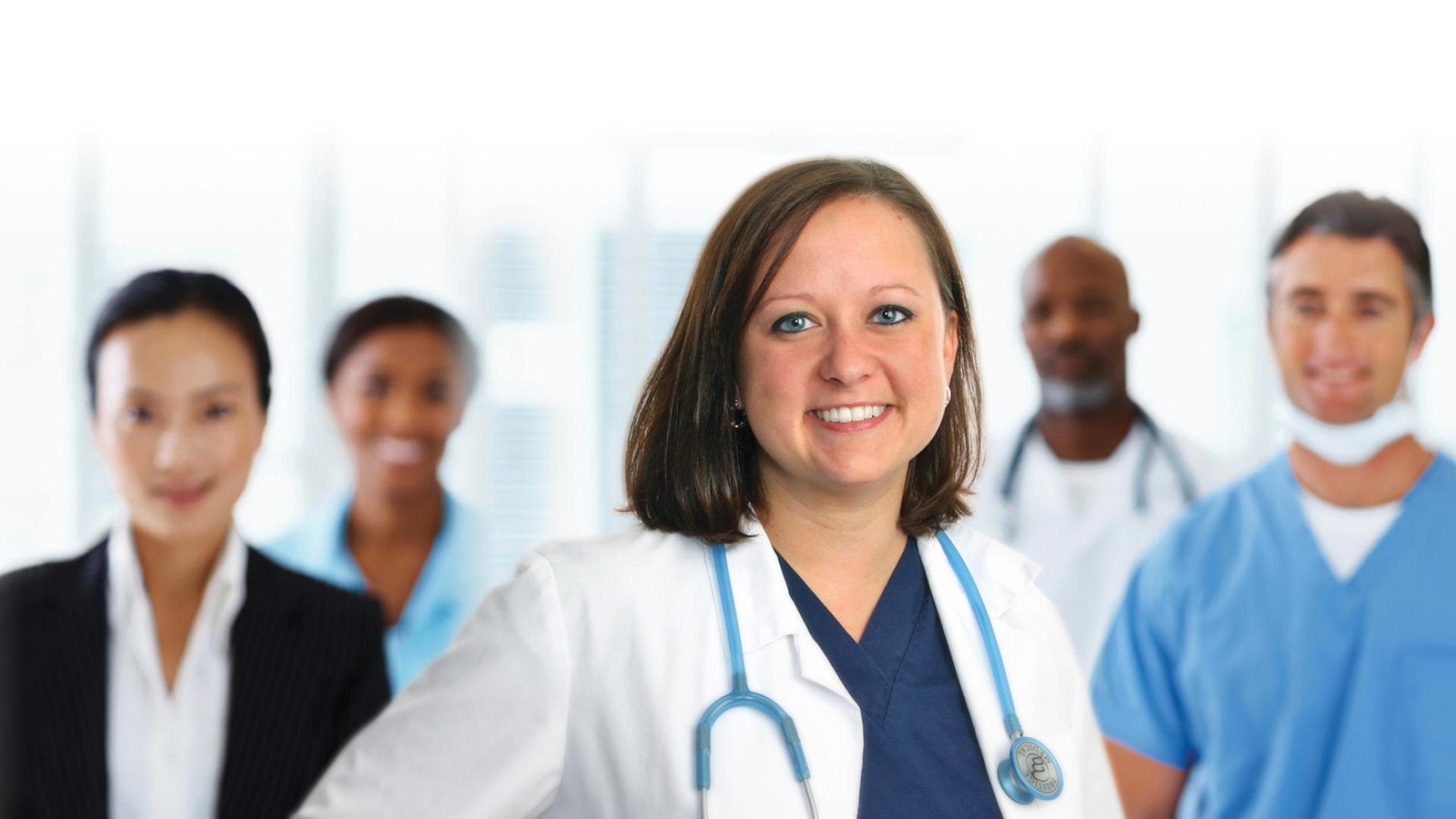Herzing University Nursing Programs