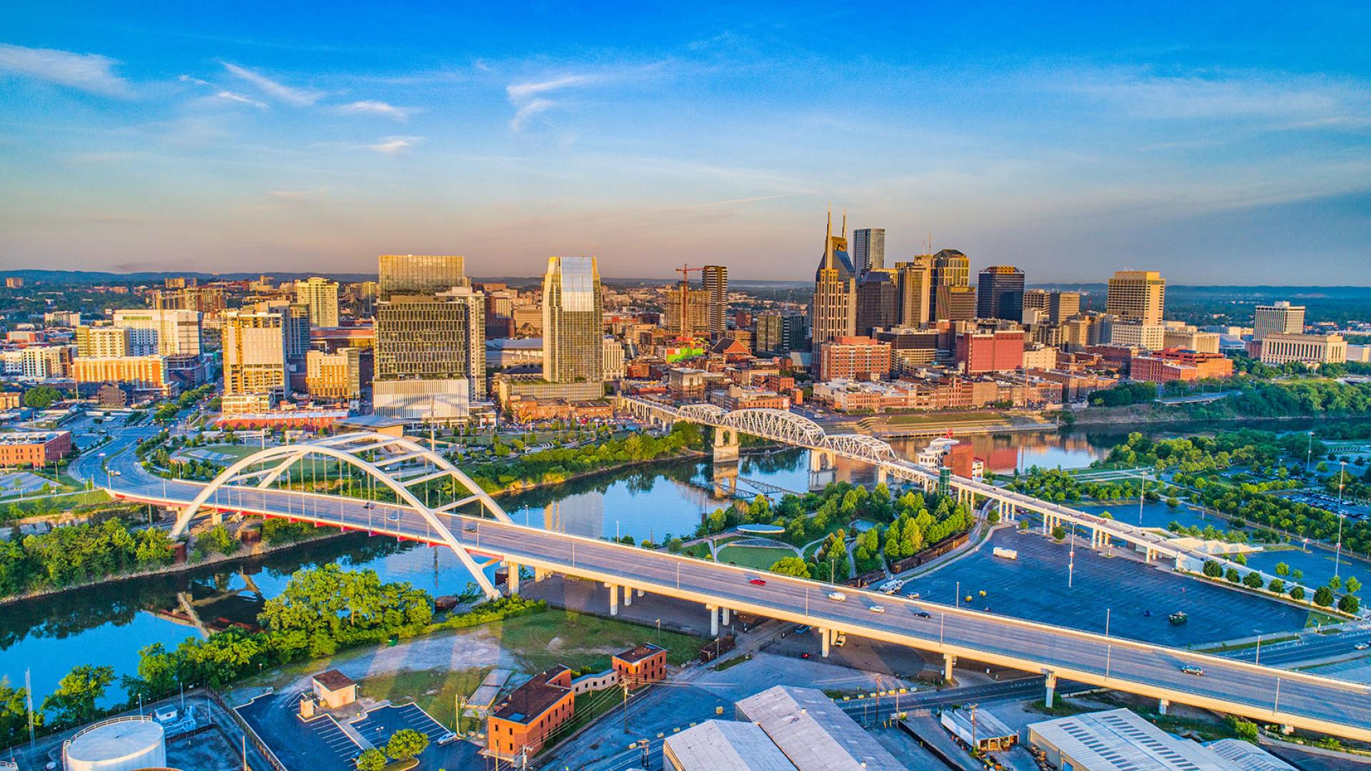 Nashville Campus