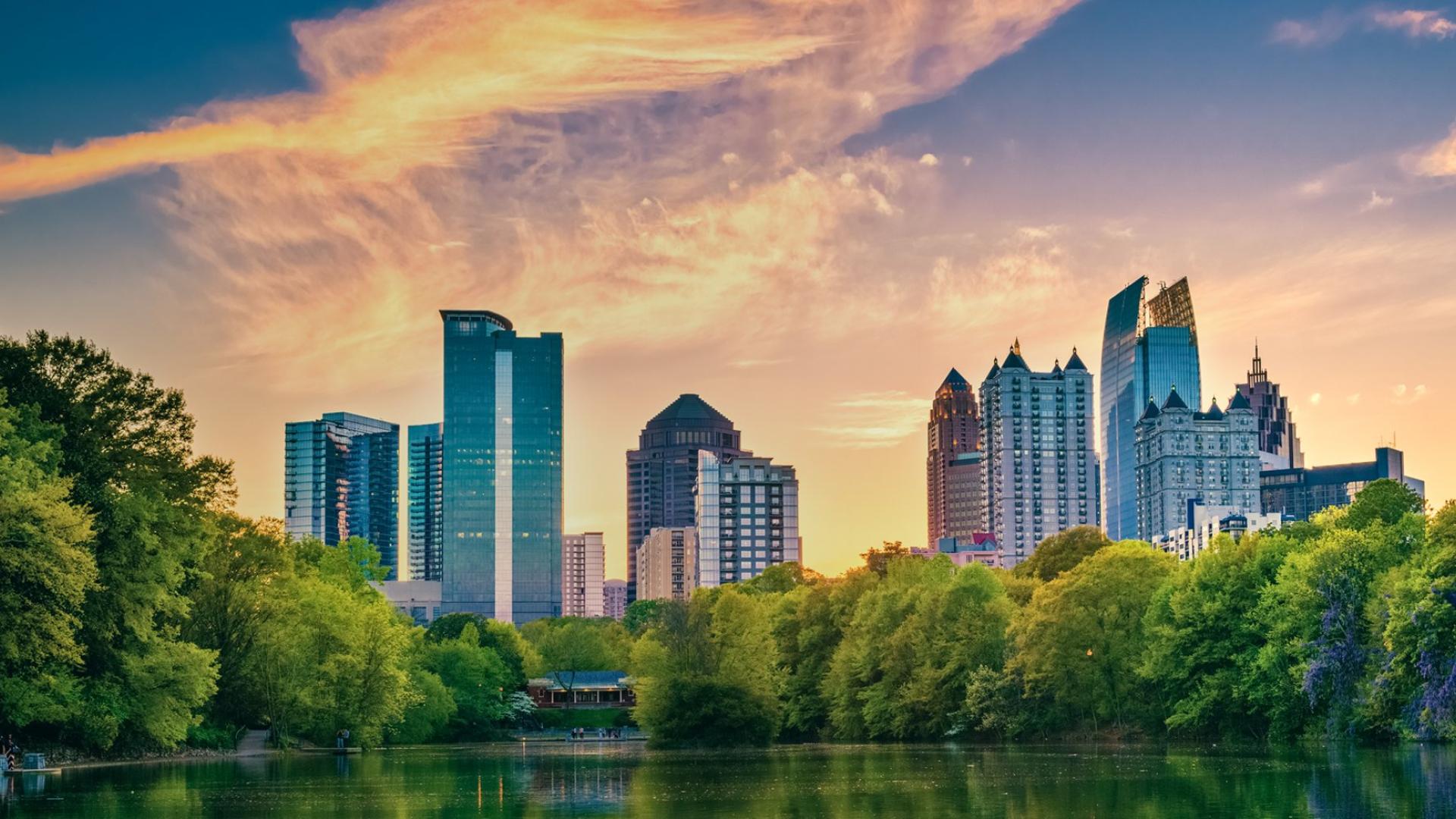 Atlanta Campus