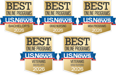 US News badges - all - 2026
